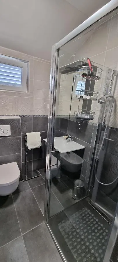 Sunshine Suite Trogir 0*,  Croatia