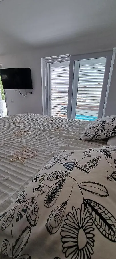 Sunshine Suite Trogir Apartment