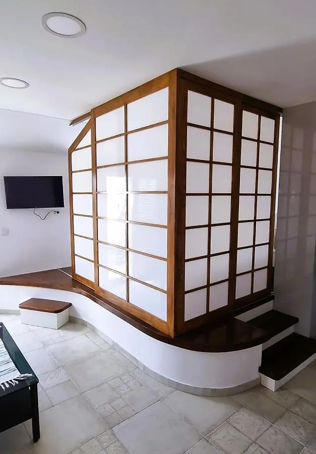 Sunshine Suite Trogir