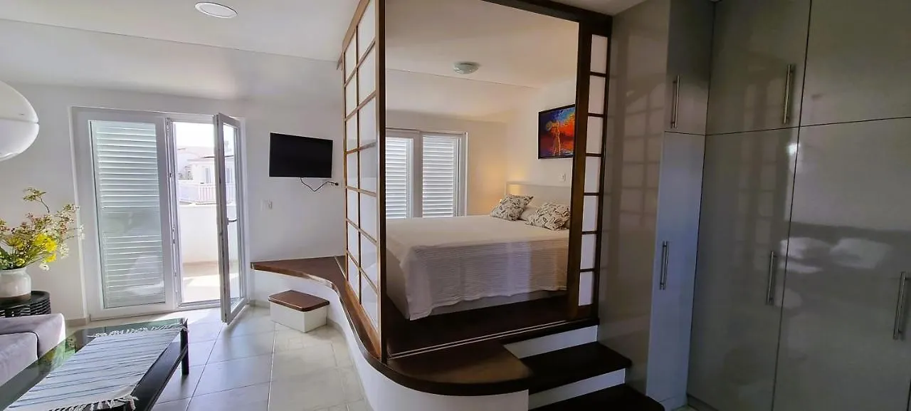 Sunshine Suite Trogir