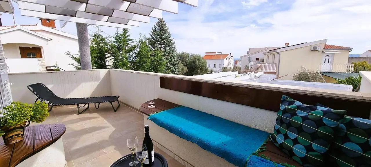 Sunshine Suite Trogir Croatia