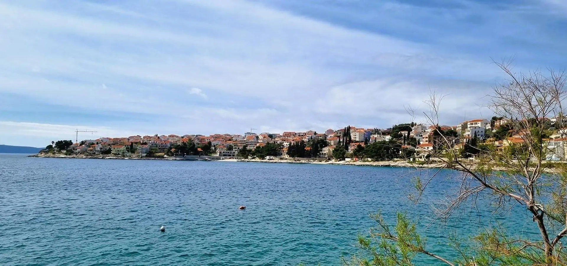 Sunshine Suite Trogir Croatia