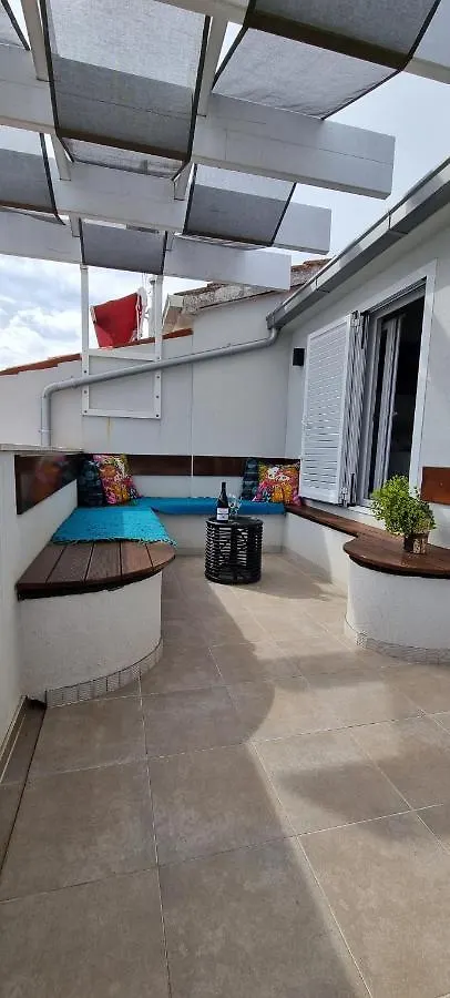 Sunshine Suite Trogir 0*,