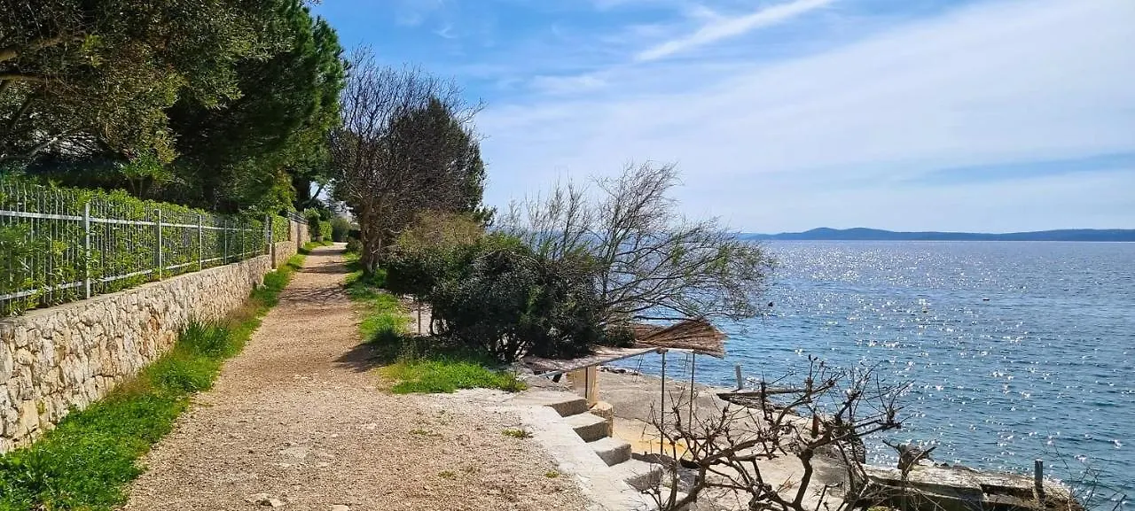 Sunshine Suite Trogir 0*,  Croatia